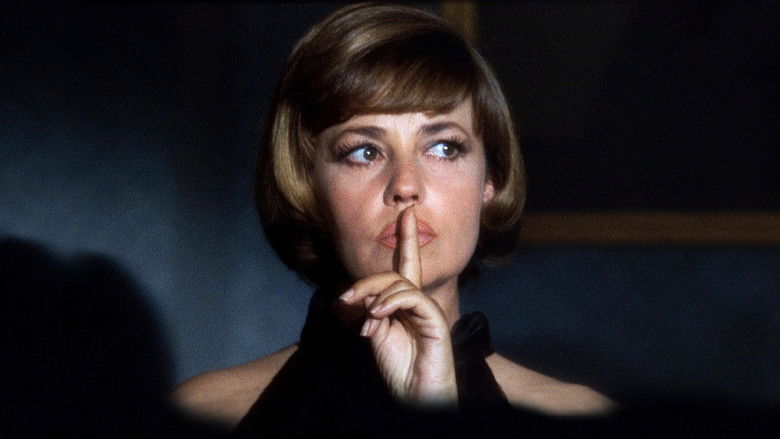 Image d'arrière-plan 8 du film La mariée était en noir