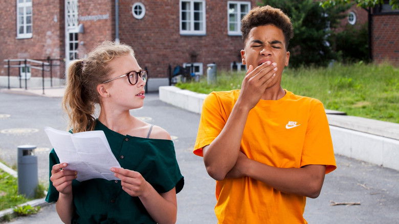 Still image for The Class season 1 episode 3: Lazy Mathias Still image for The Class season 1 episode 3: Lazy Mathias