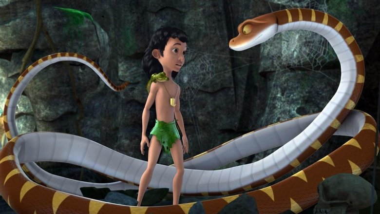 Still image for The Jungle Book season 1 episode 30: The Red Crocodile Still image for The Jungle Book season 1 episode 30: The Red Crocodile