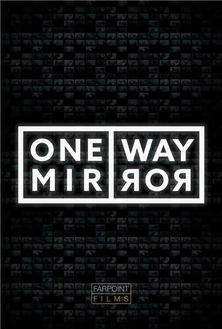 One Way Mirror