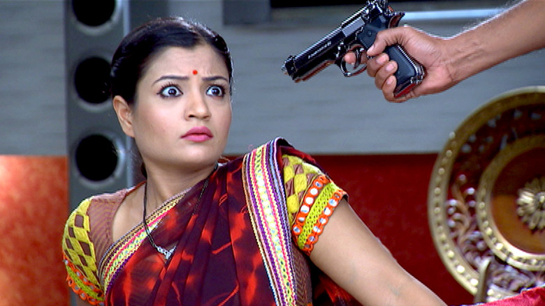 Still image for Badi Doooor Se Aaye Hai season 1 episode 321: Ghotala Family's Secrets