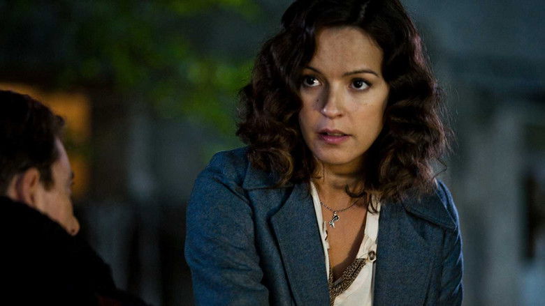 14 de abril, la República Temporada 2 Episodio 3 Cuevana 3