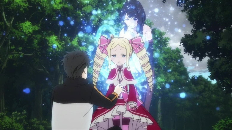 Still from Re:ZERO -Starting Life in Another World- - Season 1 Episode 36