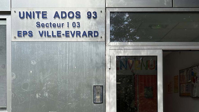 Unité Ados 93 still 2