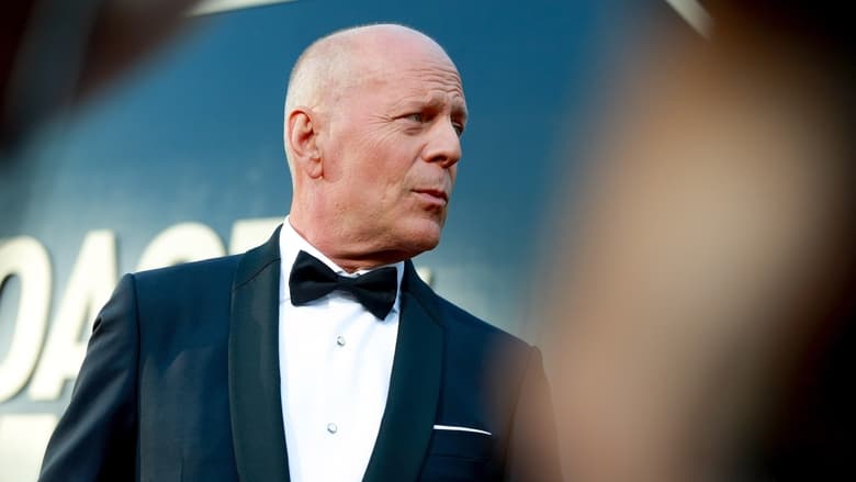 Bruce Willis: All American Hero main backdrop