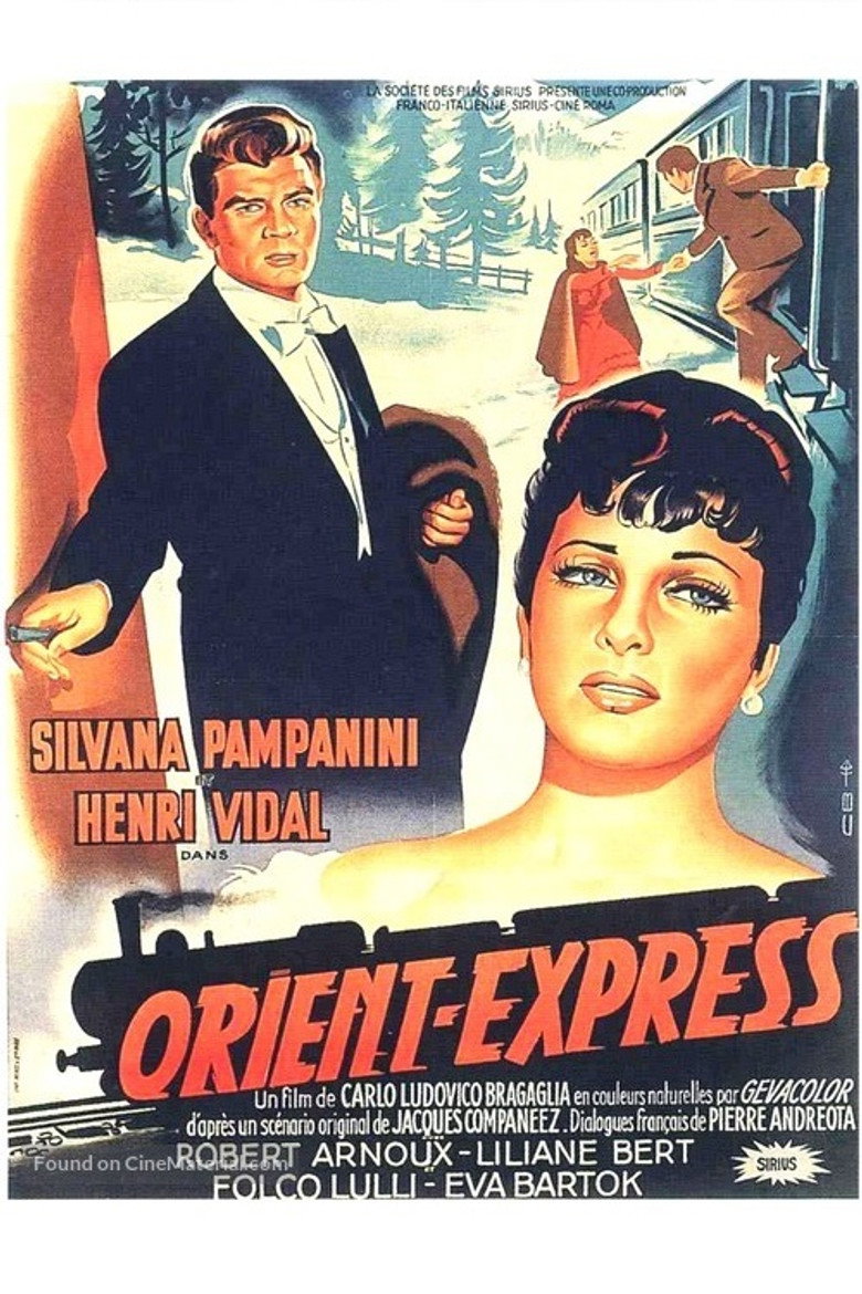 Orient Express — image 2