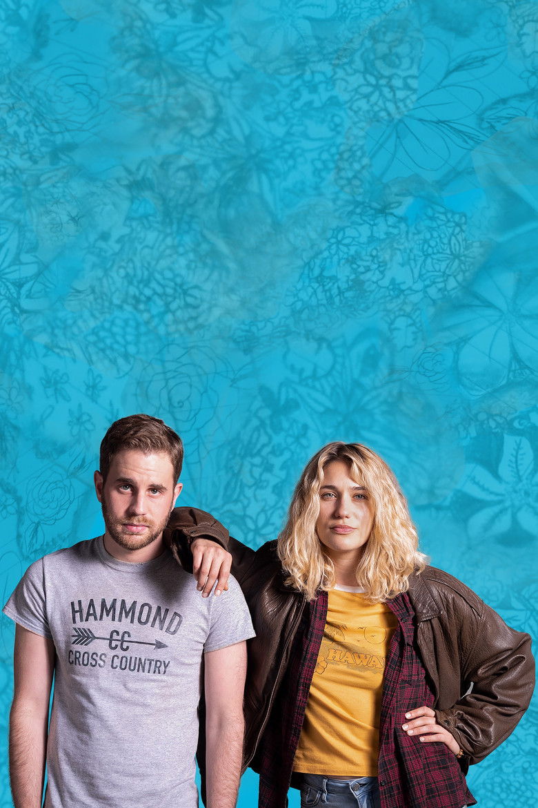 Imatge de Broken Diamonds