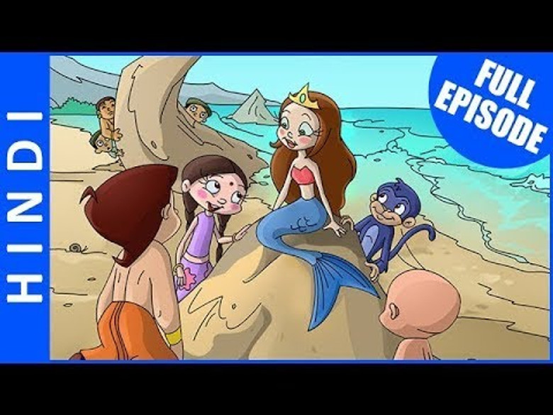소년 장사 빔 시즌 1 13화 에피소드 13