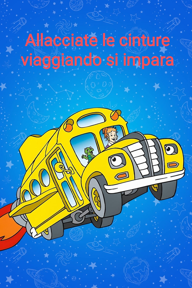 Allacciate le cinture! Viaggiando si impara