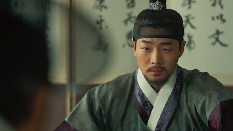 The King's Affection Streaming The King’s Affection Episode 16 English Sub At WatchAsian