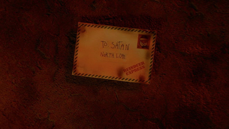 Image d'arrière-plan 12 du film Lettre au père Noël : Une satanée erreur