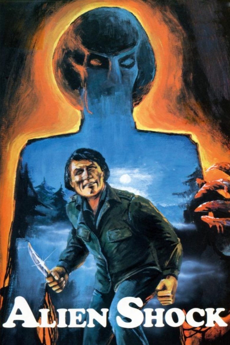 Das Geheimnis der fliegenden Teufel poster
