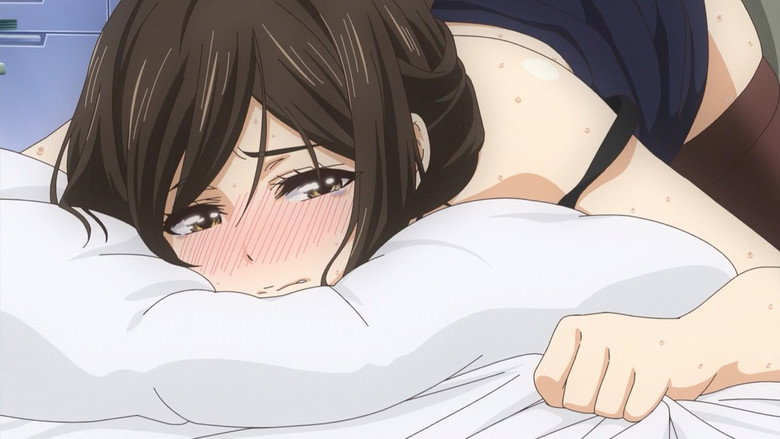 Still from Why the Hell Are You Here, Teacher!? - Season 1 Episode 1