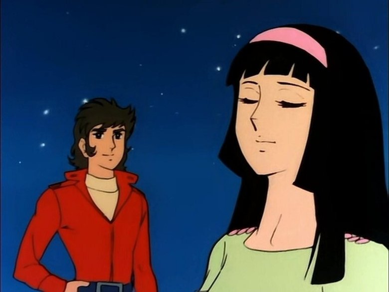 Still image for Fighting General Daimos season 1 episode 4: My Brother - Earth's Enemy