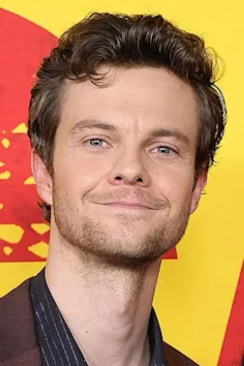 Jack Quaid photo 7