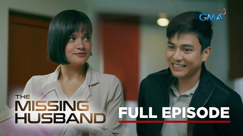 Still image for The Missing Husband season 1 episode 49: Episode 49