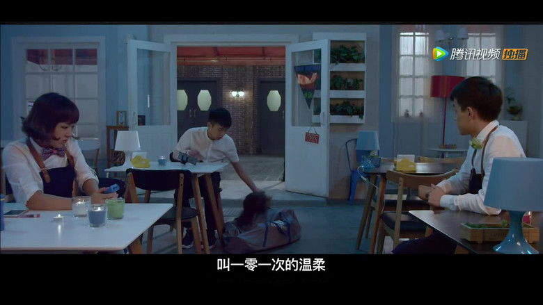 Still image for 深井食堂 season 1 episode 18: Episode 18