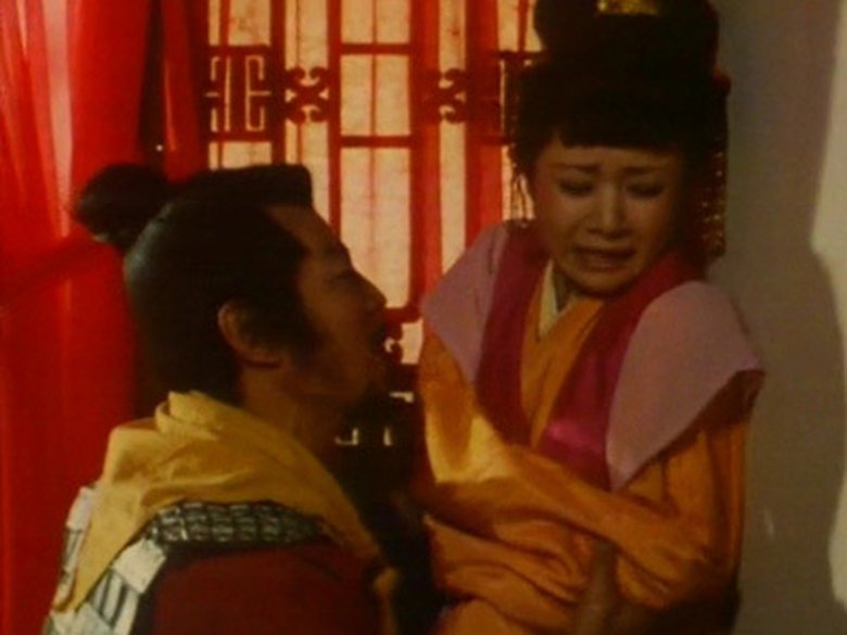 Still image for The Water Margin season 1 episode 11: The Girl Who Loved the Flower Priest Still image for The Water Margin season 1 episode 11: The Girl Who Loved the Flower Priest