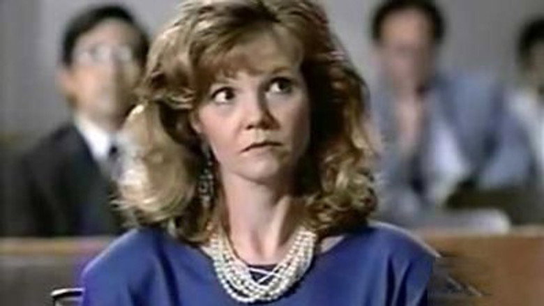 Still from L.A. Law - Season 8 Episode 2