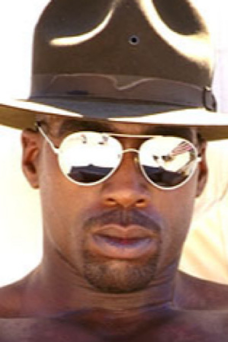 Malik Washington