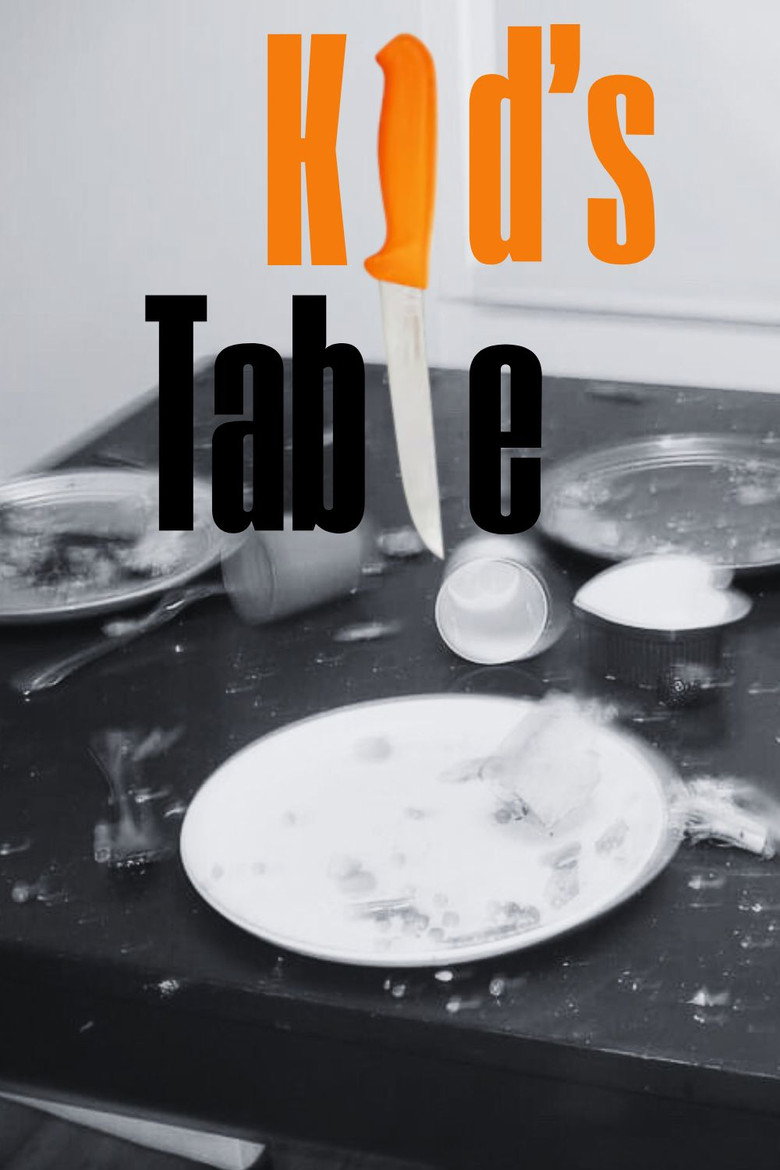 Imatge de Kids Table
