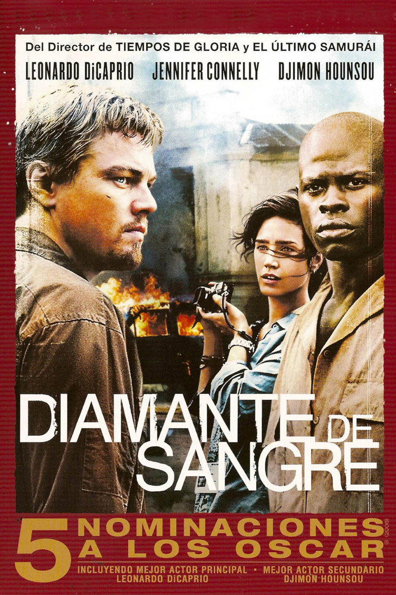 Póster la Película