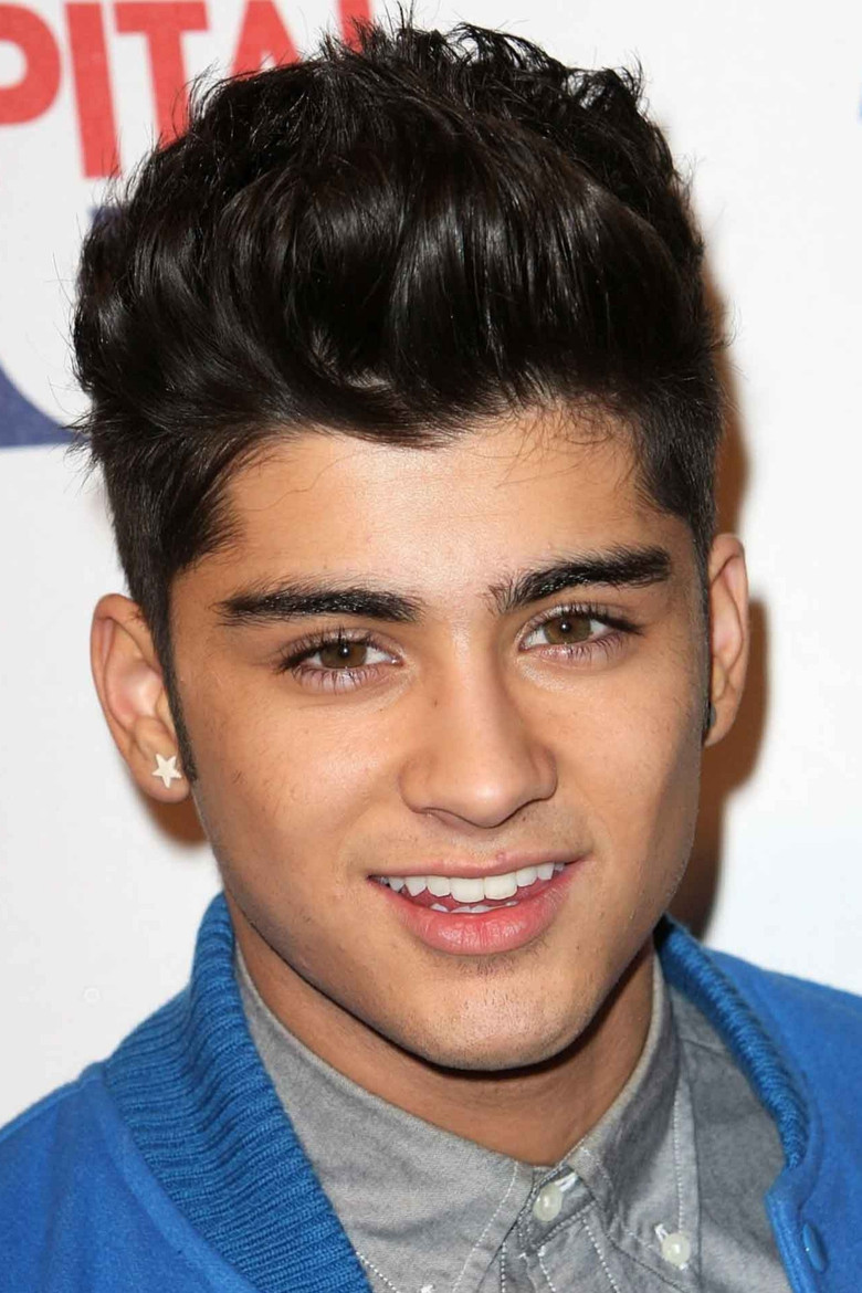 Zayn Malik photo 6