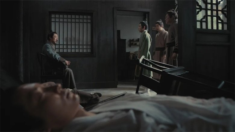 Still image for Ripe Town season 1 episode 7: Episode 7 Still image for Ripe Town season 1 episode 7: Episode 7