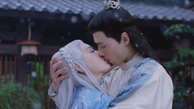 Still image for The Love by Hypnotic season 1 episode 36: Episode 36 Still image for The Love by Hypnotic season 1 episode 36: Episode 36