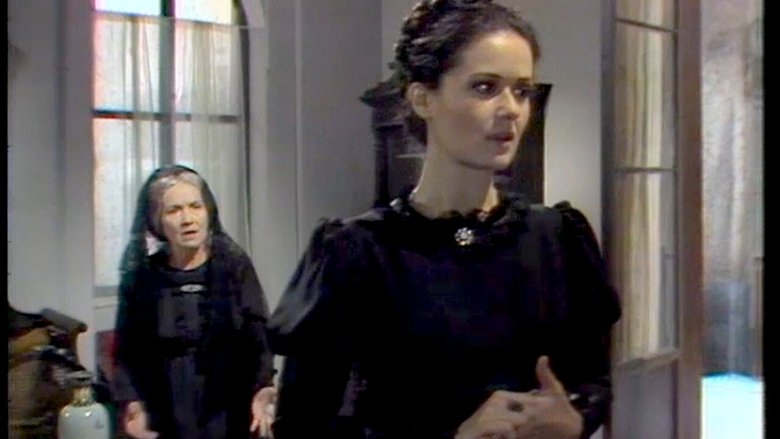 Still image for Manto Mavrogenous season 1 episode 7: Episode 7 Still image for Manto Mavrogenous season 1 episode 7: Episode 7