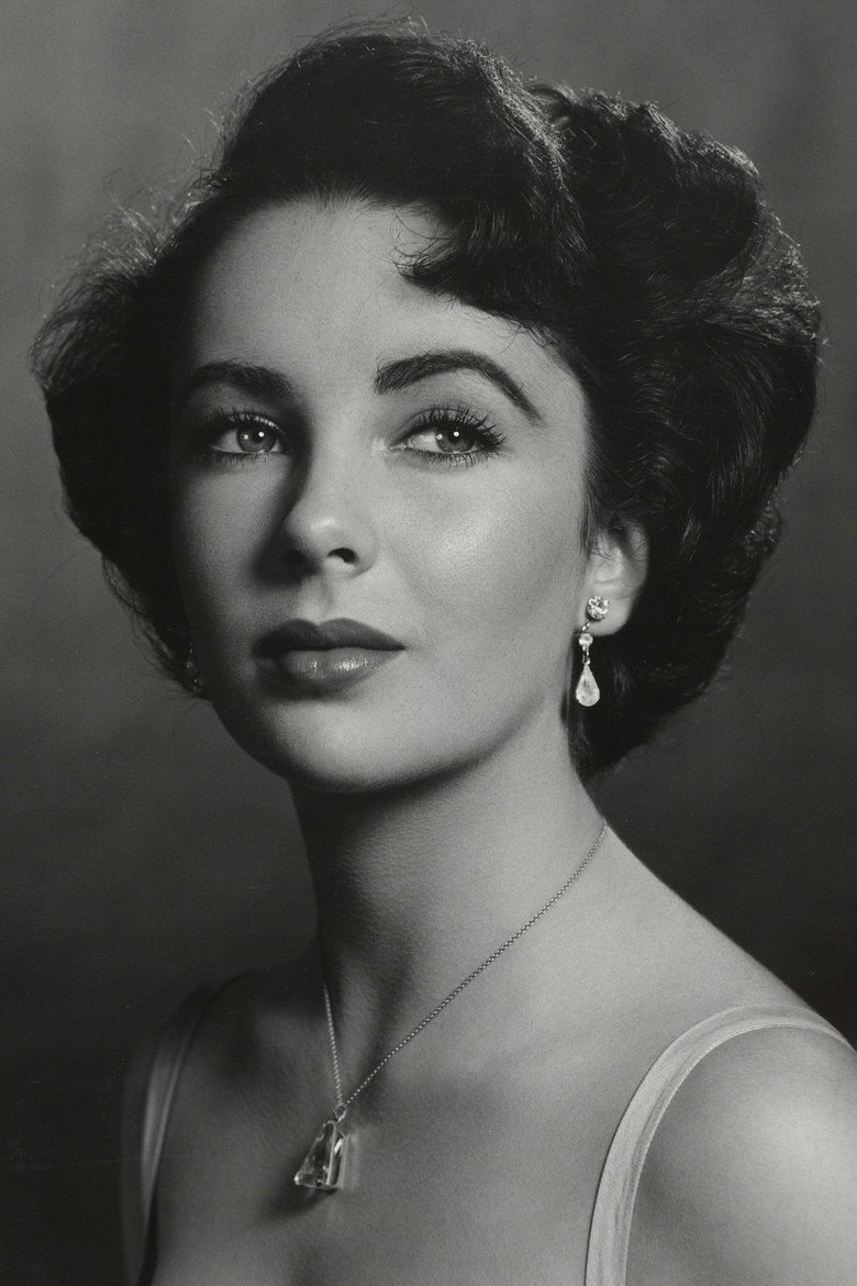 Photo de Elizabeth Taylor