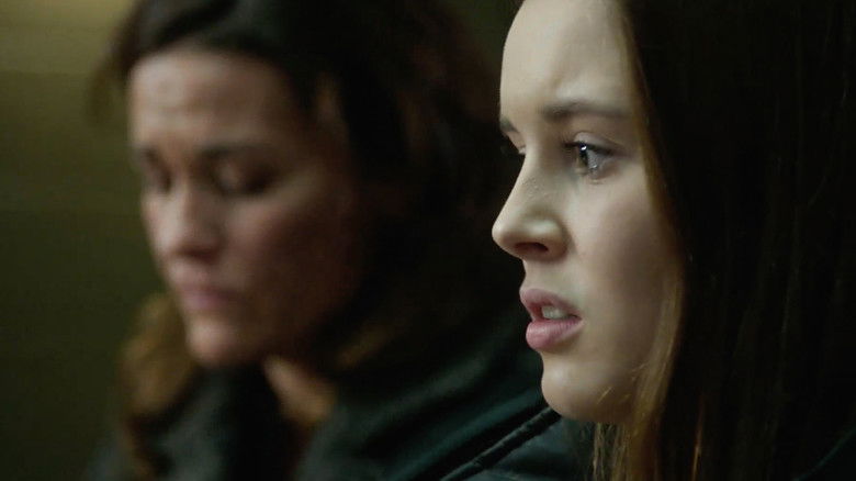 Still image for District 31 season 1 episode 53: Episode 53 Still image for District 31 season 1 episode 53: Episode 53