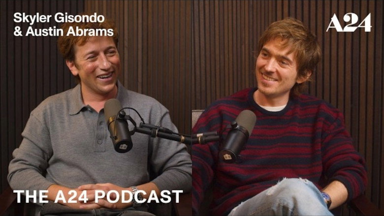 Big Swings with Skyler Gisondo and Austin Abrams