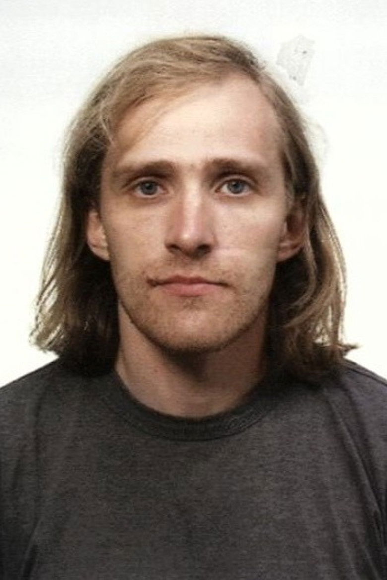 Taivo Tenso portrait image