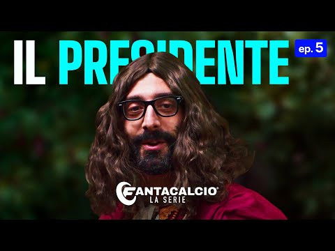 Still image for Fantacalcio® - La Serie season 1 episode 5: Episode 5