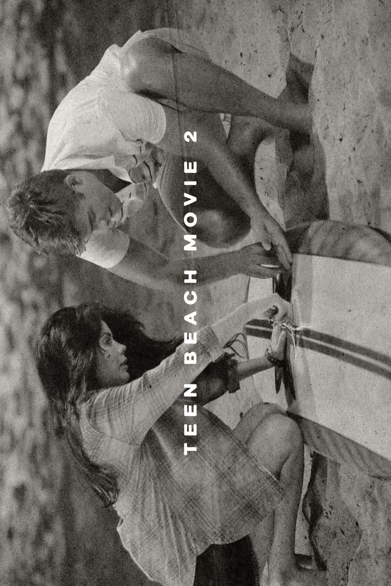 Imatge de Teen Beach 2