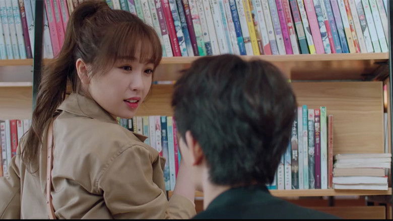 Still image for Moonlight season 1 episode 1: Episode 1 Still image for Moonlight season 1 episode 1: Episode 1