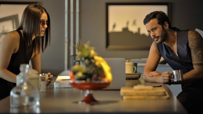Still from Çukur - ซีซัน 4 ตอน 2