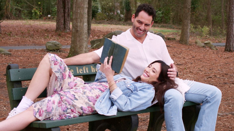 Fall in Love Again image 1