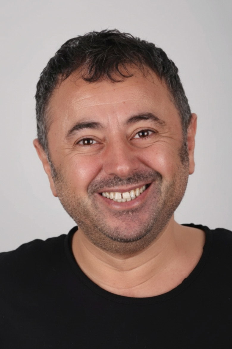 Yalçın Avşar photo 3