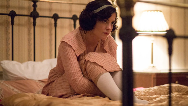 Rebellion – Revolta: 2×3, episod online subtitrat