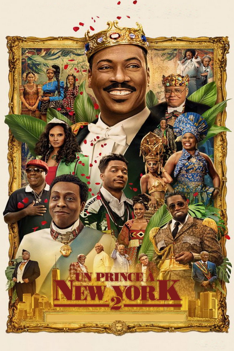 Póster la Película