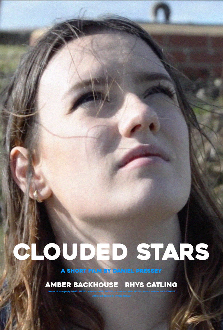 Imatge de Clouded Stars