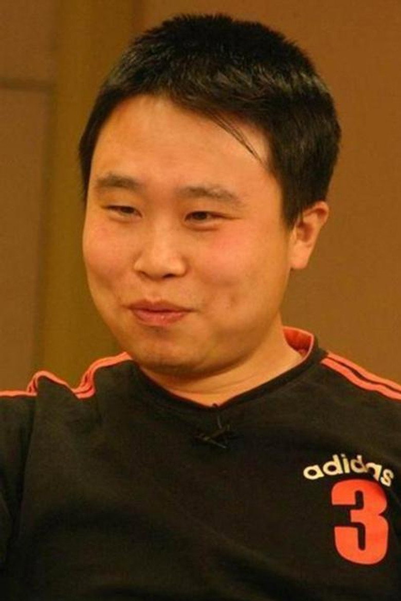 Xiao Jian photo 3