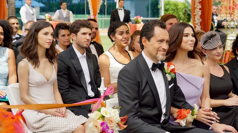Grand Hotel Streaming Vostfr Série Grand Hotel Saison 1 épisode 1 en streaming VF et VOSTFR gratuit