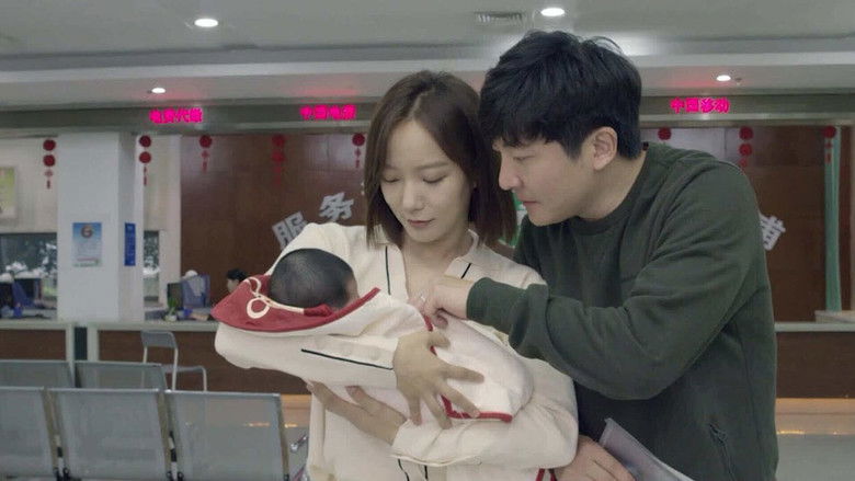 Still image for Love in Shanghai season 1 episode 21: Episode 21 Still image for Love in Shanghai season 1 episode 21: Episode 21