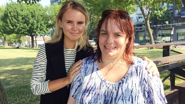 Still image for Mitsou et Léa season 1 episode 2: Episode 2