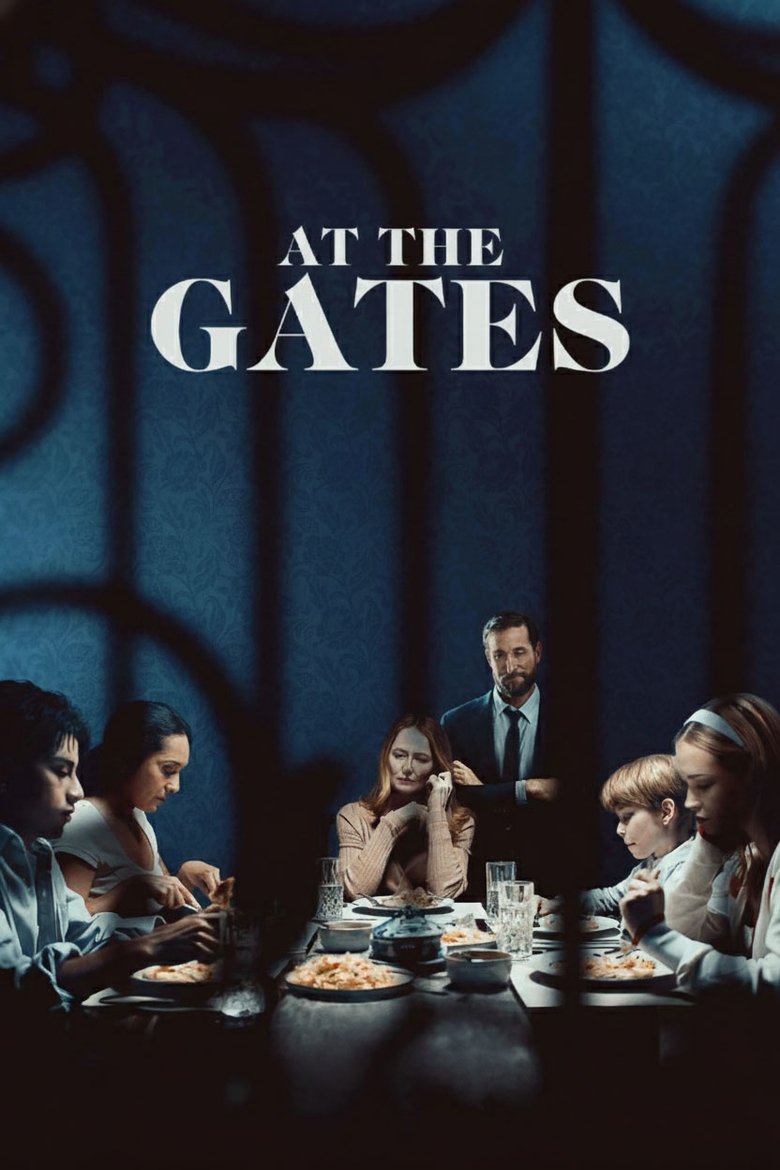 At the Gates (2023)