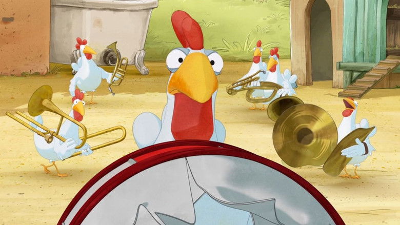 Still image for Lieselotte season 1 episode 22: Episode 22