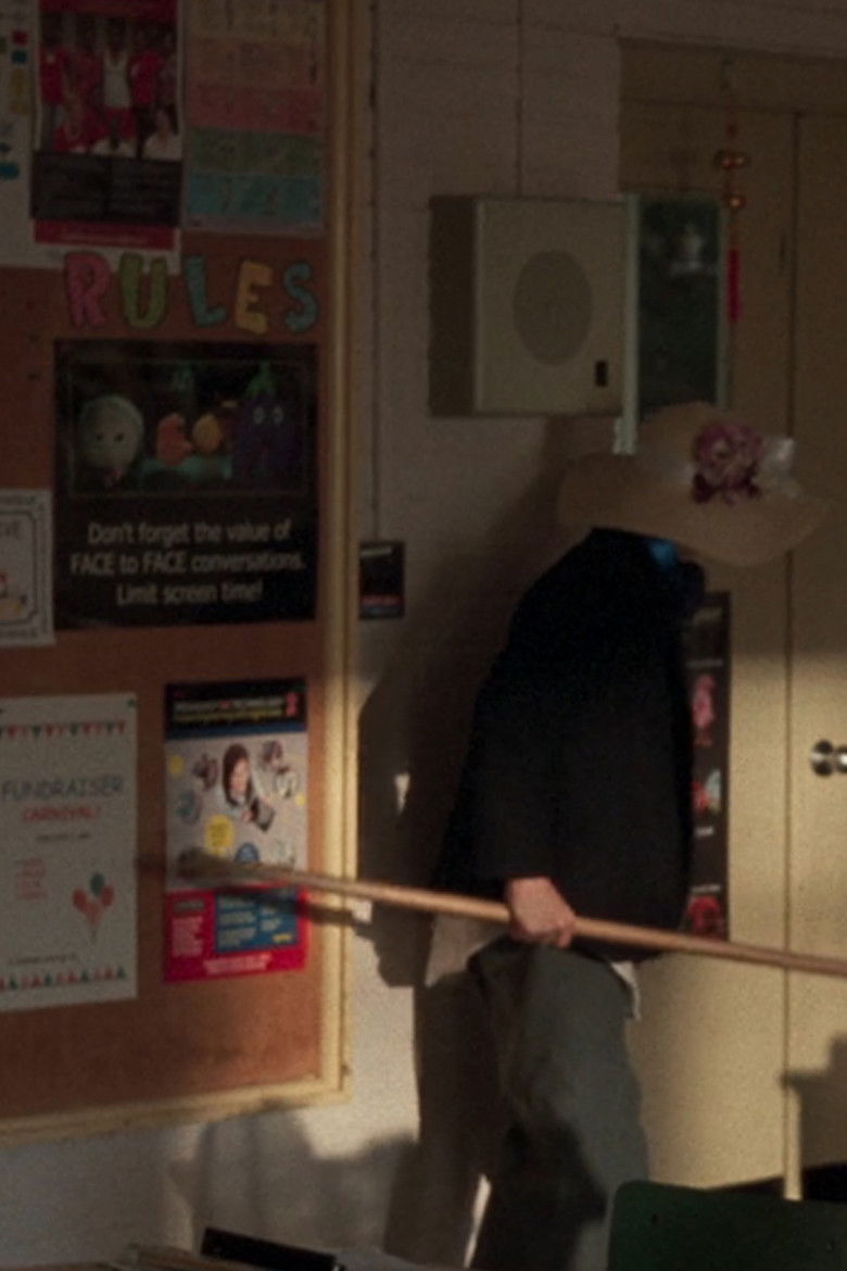 Imatge de The Constant